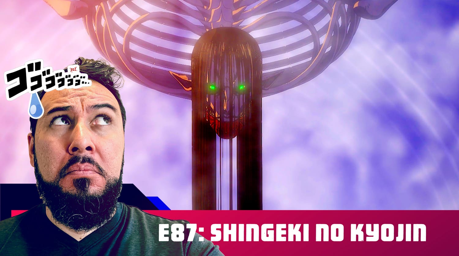 Así sería presentado el episodio final de 'Shingeki no Kyojin' en 2023