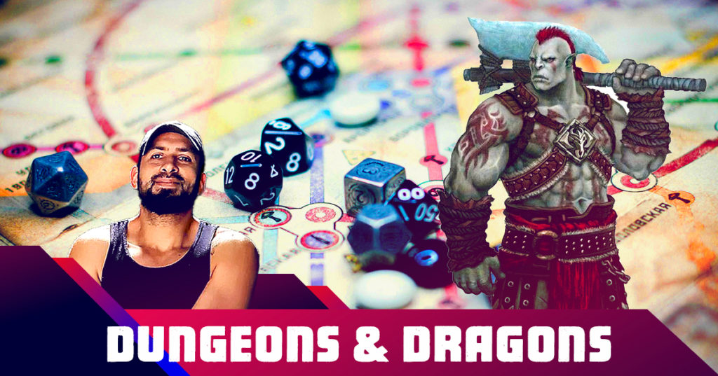 Dungeons & Dragons