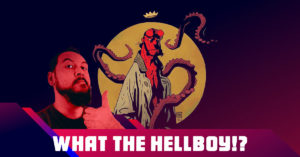 Como leer hellboy